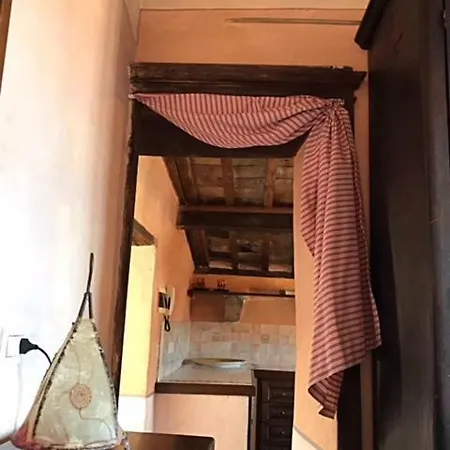 Delicia Ludum Casa vacanze *