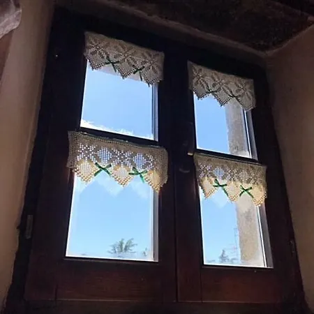 Casa vacanze Delicia Ludum Castel del Piano (Tuscany)